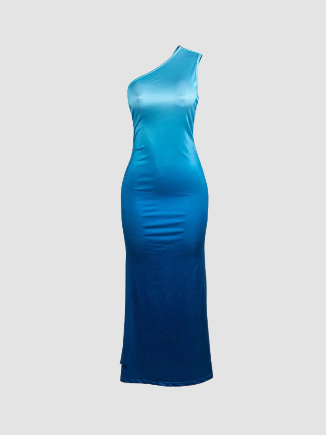 BLUE IVY Maxi Dress