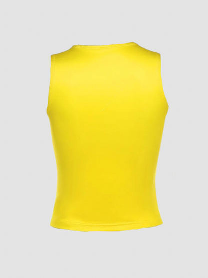 WOMAN Tank Top