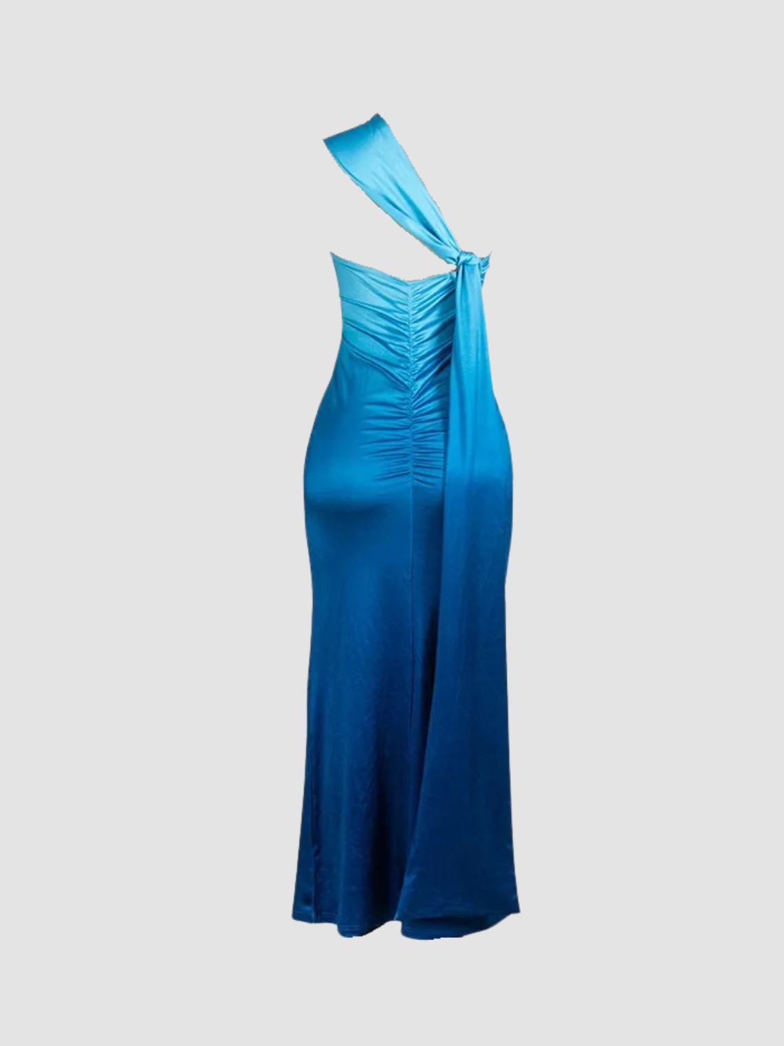 BLUE IVY Maxi Dress